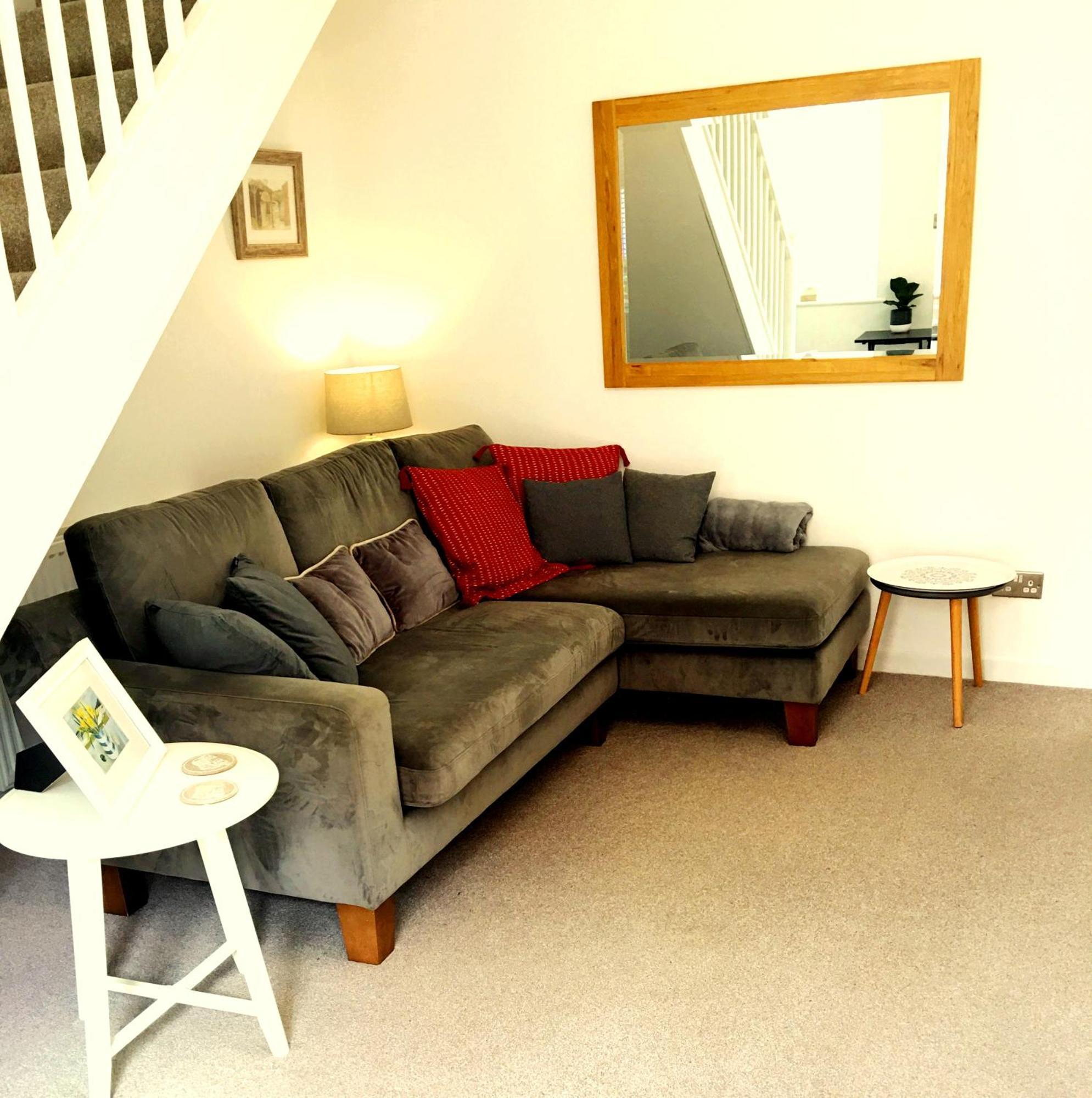 Vila The Little House Yeovil Exteriér fotografie