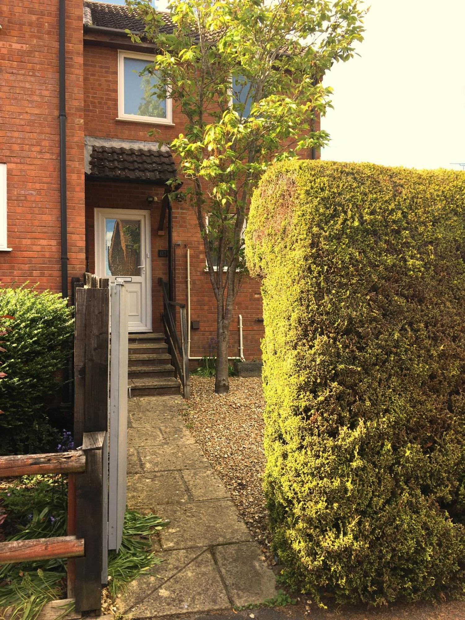 Vila The Little House Yeovil Exteriér fotografie